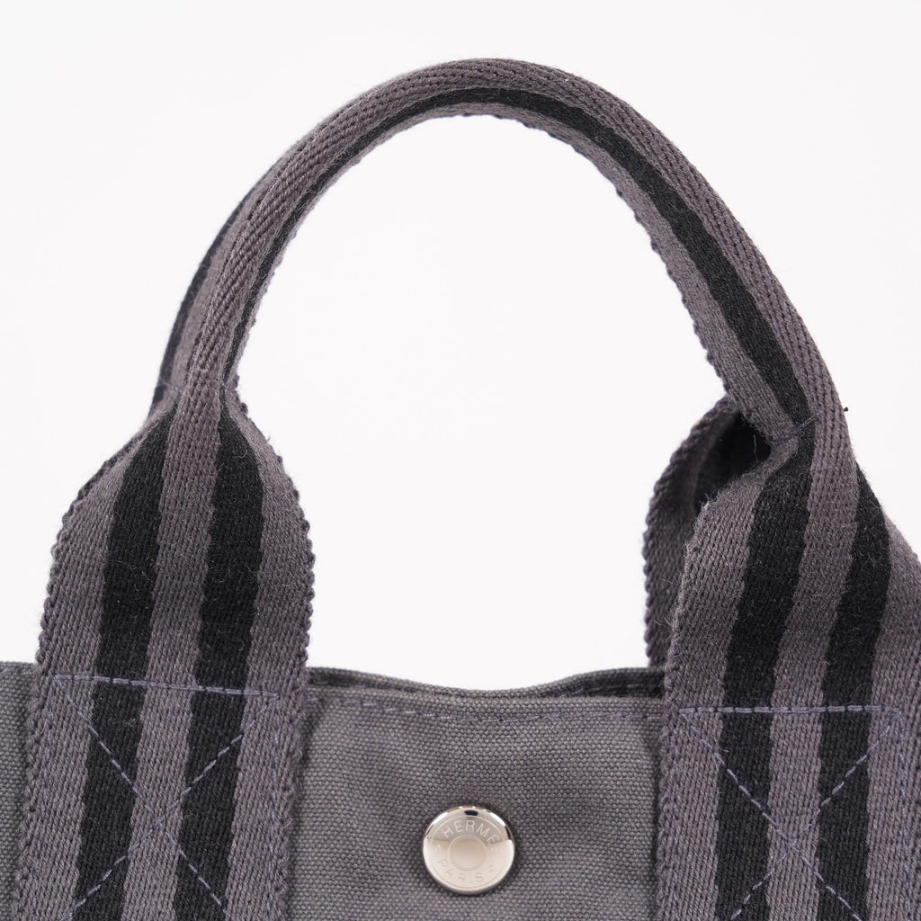 Hermes Fourre-Tout PM Huroto Tote Bag 06E17700026