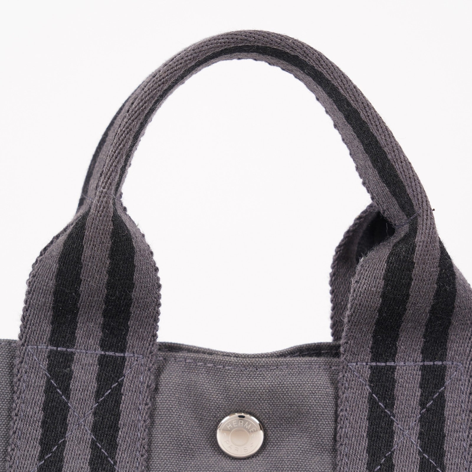 Hermes Fourre-Tout PM Huroto Tote Bag 06E17700026