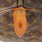 Authentic Louis Vuitton Monogram Speedy 40 Hand Bag vintage M41522 03A515948827