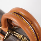 Authentic Louis Vuitton Monogram Keepall 45 Bag vintage M41428 03E455170011