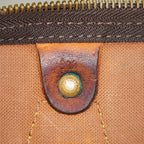 Authentic Louis Vuitton Monogram Speedy 35 M41524 Handbag vintage 06E223700026
