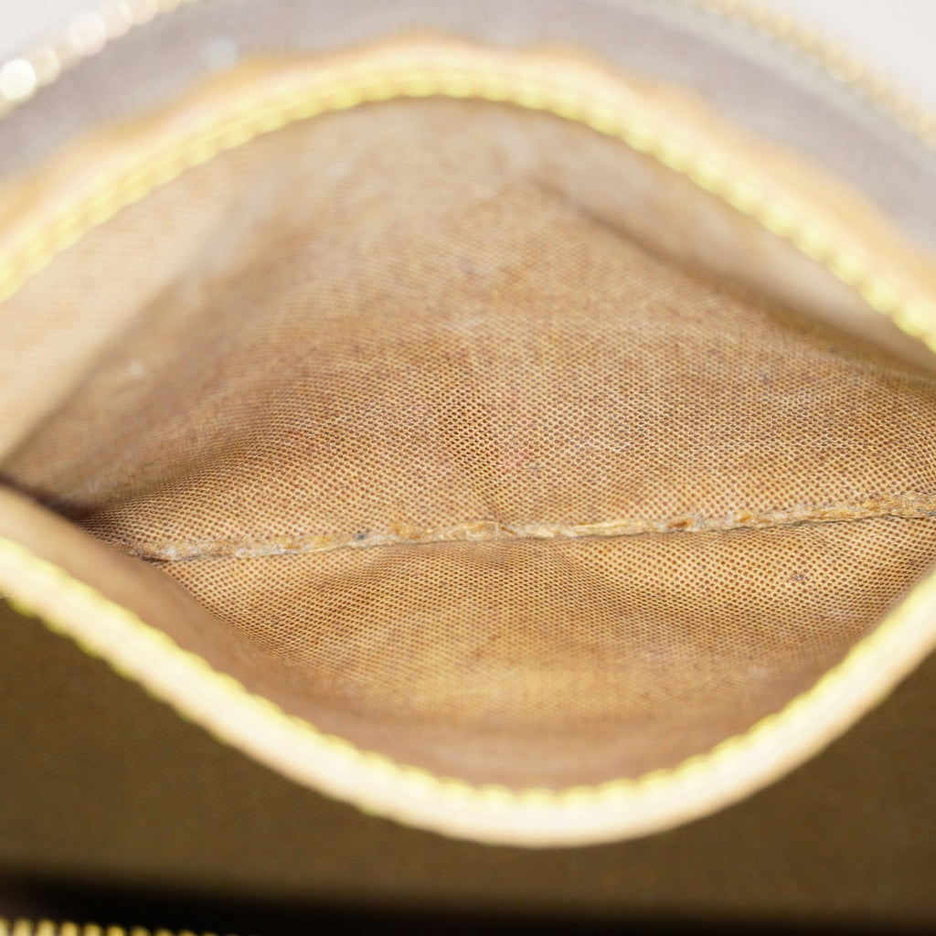 Authentic Louis Vuitton Monogram Speedy 30 M41526 Handbag vintage 03A326063227