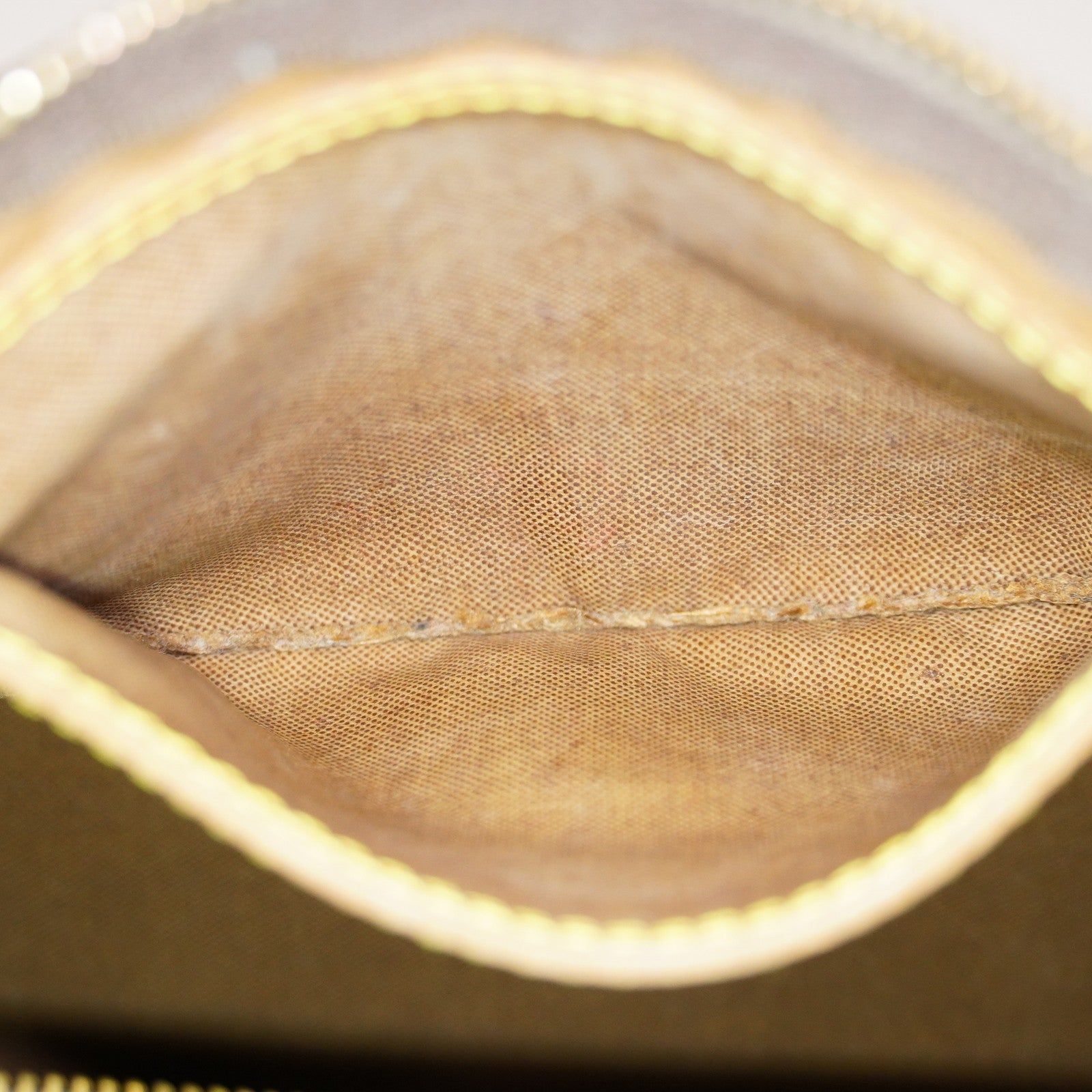 Authentic Louis Vuitton Monogram Speedy 30 M41526 Handbag vintage 03A326063227