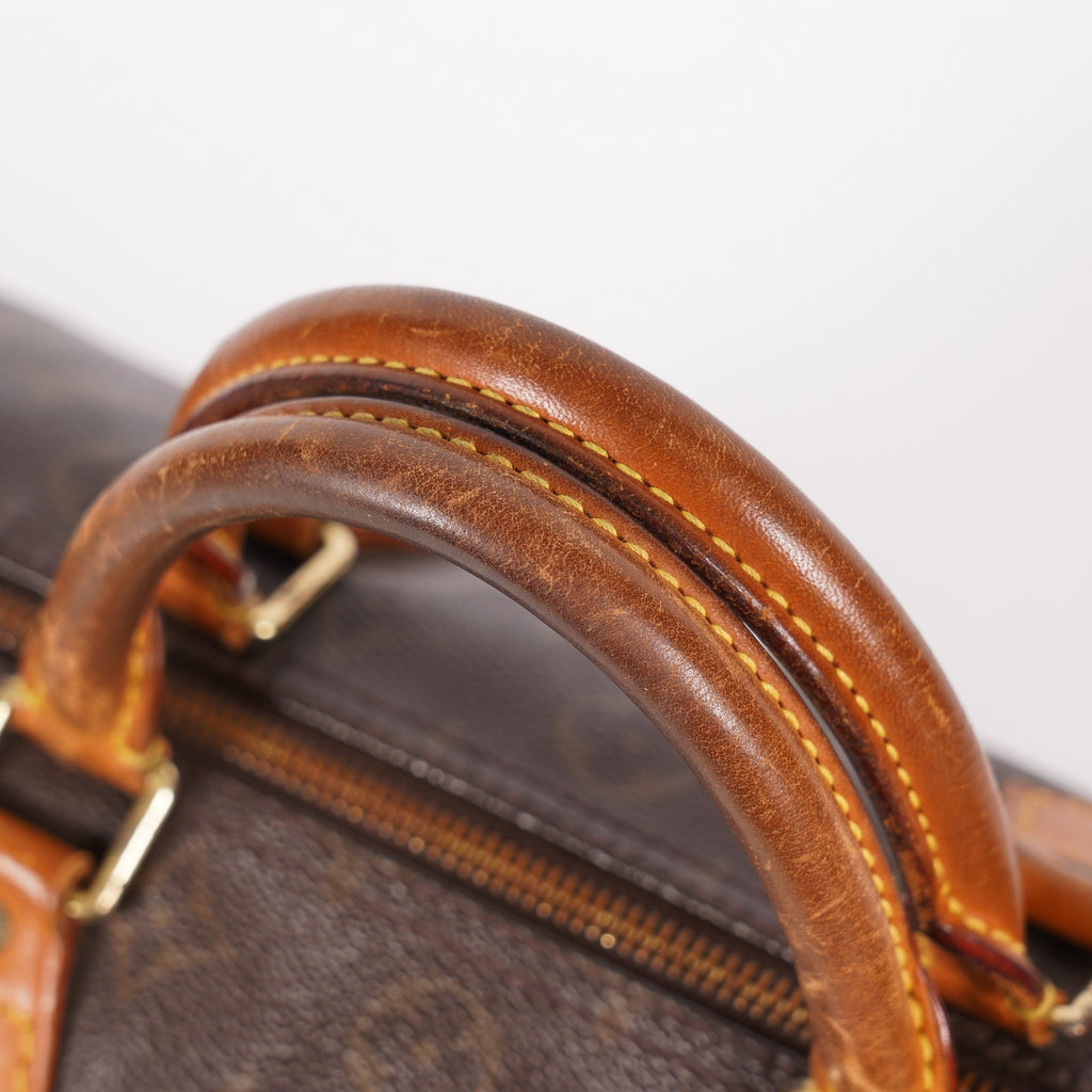 Authentic Louis Vuitton Monogram Speedy 30 Handbag vintage M41526 06E124290027