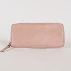 Louis Vuitton M64090 Zippy Wallet 20cm Monogram Empreinte 03T122000009