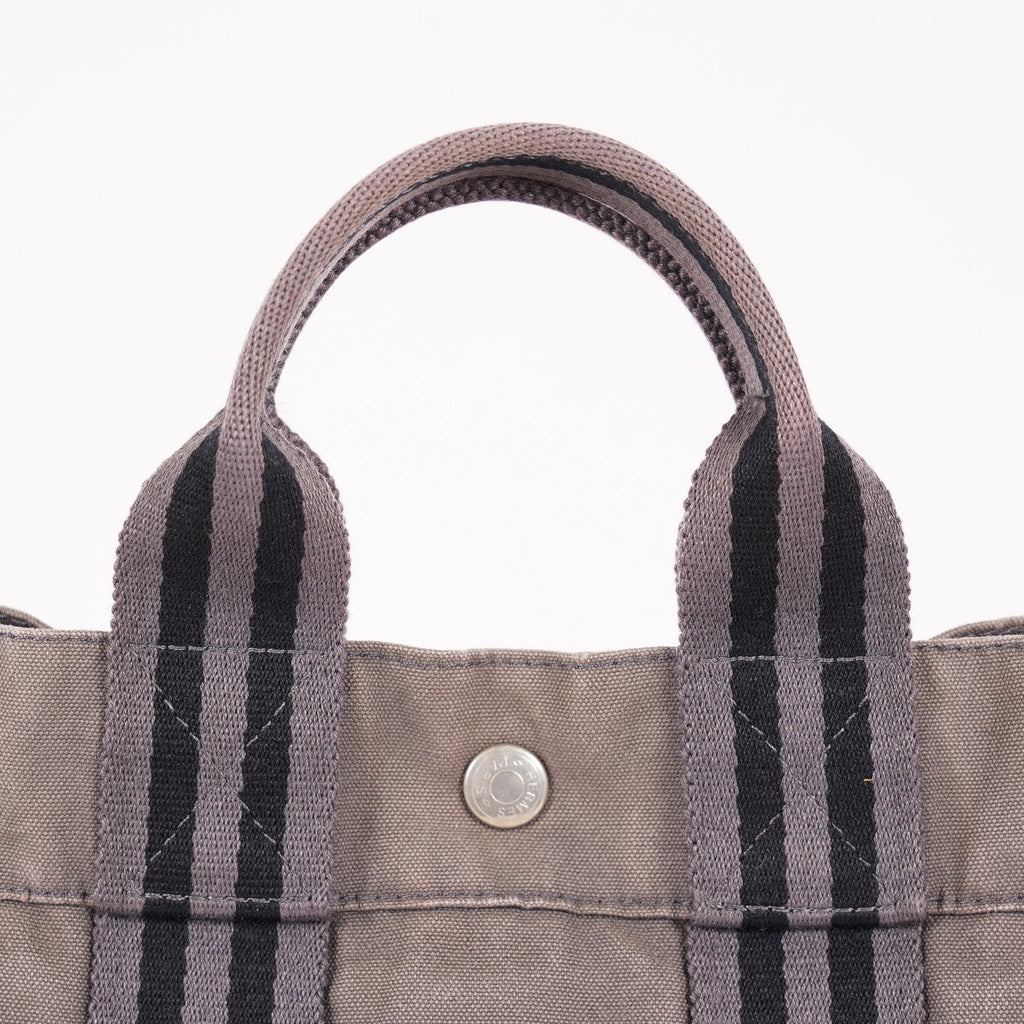 Hermes Fourre-Tout PM Huroto Tote Bag 06E05556619