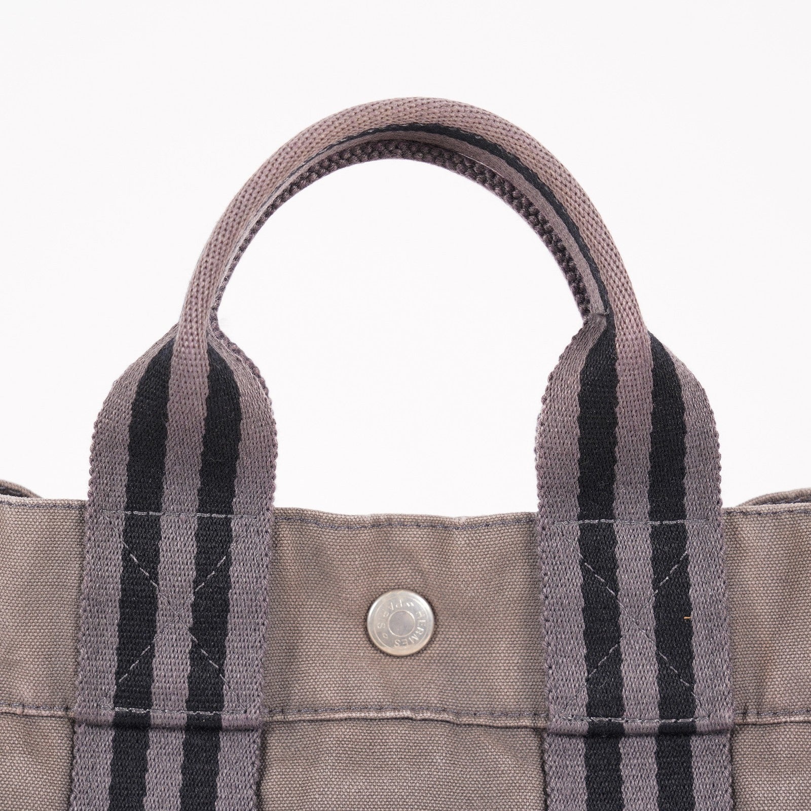 Hermes Fourre-Tout PM Huroto Tote Bag 06E05556619