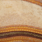 LOUIS VUITTON Monogram Bucket GM M42236 Shoulder Bag LV used 04A362516824