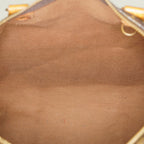 Louis Vuitton Speedy 30 M41526 Monogram Canvas Brown Handbag Used 07A296006031