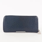 LOUIS VUITTON Louis Vuitton Wallet M30056 Zippy Organizer Taiga Lo 03T072000009