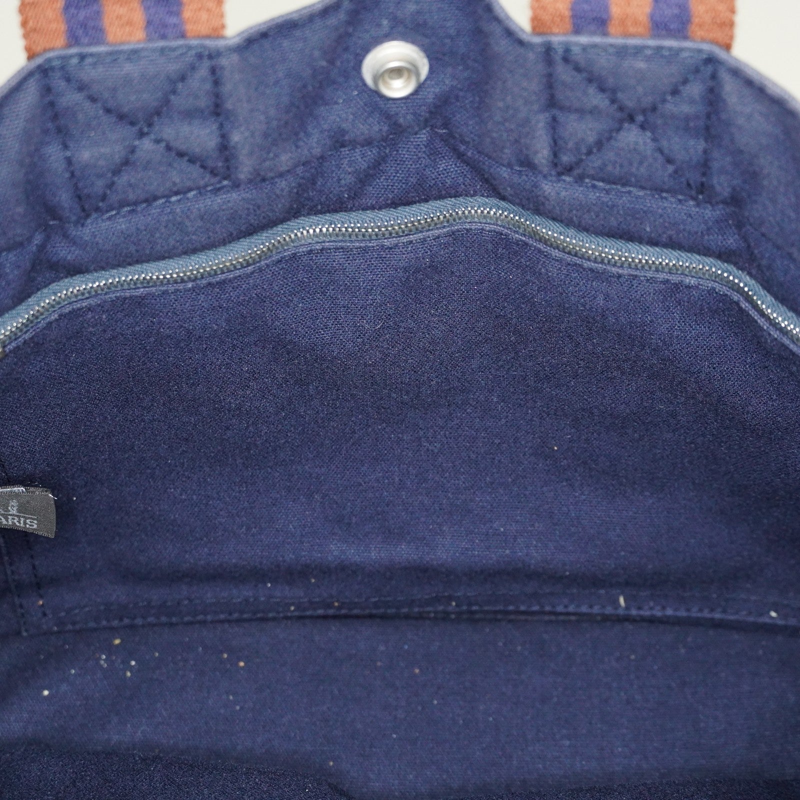 Hermes Fourre-Tout PM Huroto Tote Bag 06E40825025