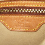 Louis Vuitton Looping GM Monogram Shoulder Bag M51145 08E203410024