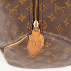 Authentic Louis Vuitton Monogram Speedy 35 Handbag vintage M41524 05E204950029