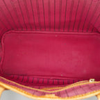 Louis Vuitton Neverfull PM Monogram Canvas Tote Bag vintage M40155 08E066050020