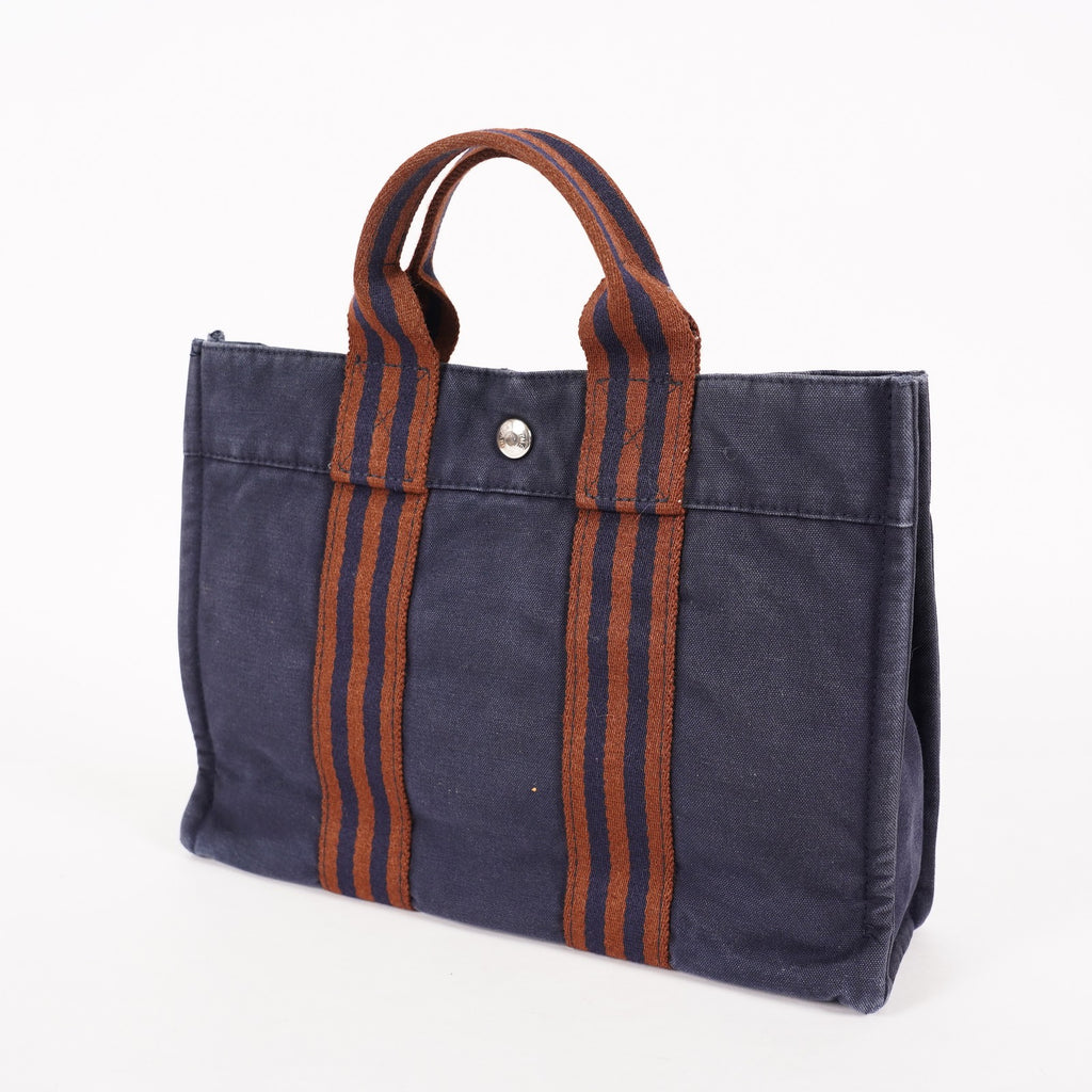 Hermes Fourre-Tout PM Huroto Tote Bag 06E38825025