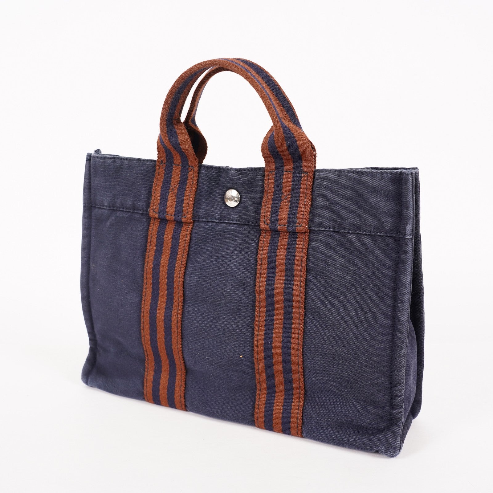 Hermes Fourre-Tout PM Huroto Tote Bag 06E38825025