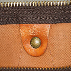 Authentic Louis Vuitton Monogram Speedy 35 M41524 Handbag vintage 06E244150026