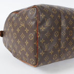 Authentic Louis Vuitton Monogram Speedy 40 Hand Boston Bag M41522 04A066006007