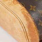 Louis Vuitton Montsouris GM Backpack Monogram Canvas Vintage M51135 08E134510008