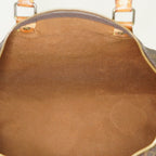 Authentic Louis Vuitton Monogram Speedy 35 Handbag vintage M41524 05E075940029