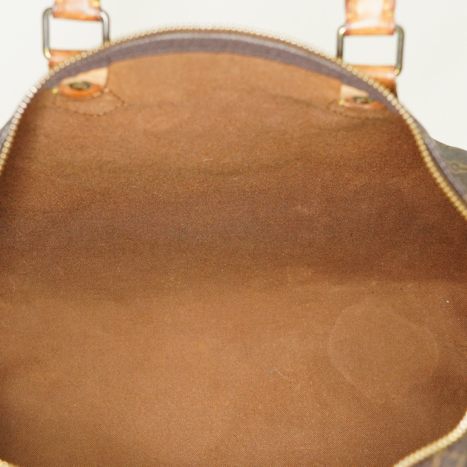 Authentic Louis Vuitton Monogram Speedy 35 Handbag vintage M41524 05E075940029