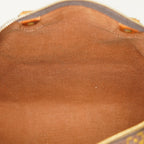 Authentic Louis Vuitton Monogram Speedy 35 Handbag vintage M41524 05E204950029
