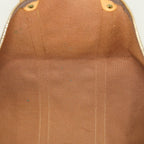 Louis Vuitton Keepall 45 Monogram Canvas Travel Boston Bag M41428 03E146820011