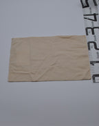 Louis Vuitton Dust Bag Storage Pouch Flap Beige Logo Authentic 37x22