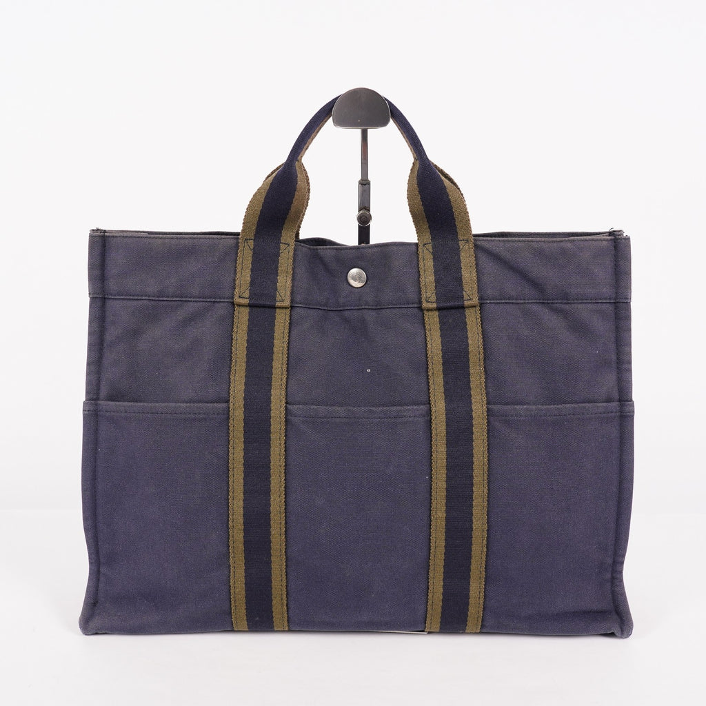 Hermes Fourre-Tout MM Huroto Tote Bag 06E25605029