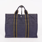 Hermes Fourre-Tout MM Huroto Tote Bag 06E25605029