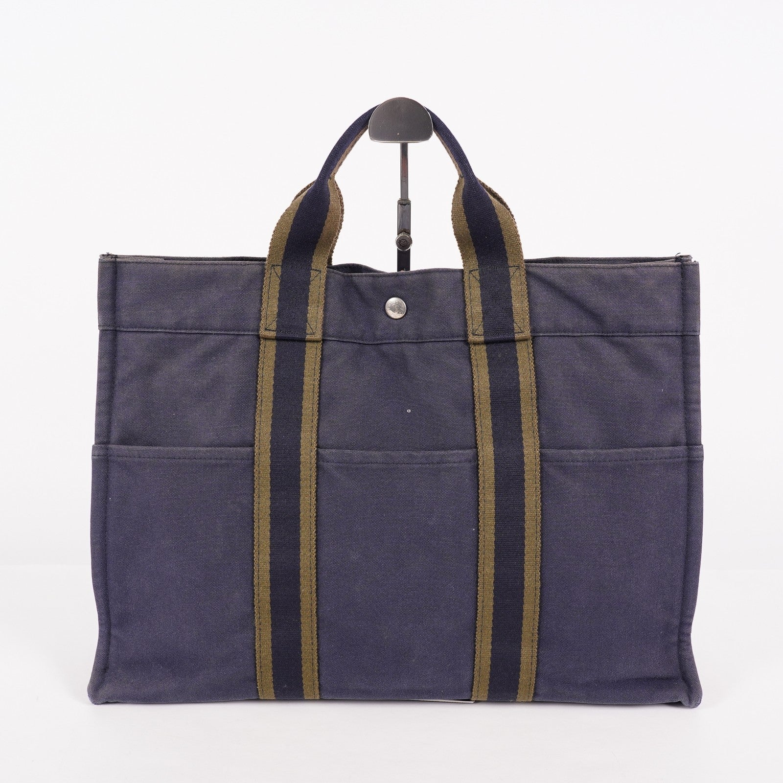 Hermes Fourre-Tout MM Huroto Tote Bag 06E25605029