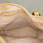 LOUIS VUITTON Monogram Bucket GM M42236 Shoulder Bag LV 05E122860013