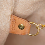 LOUIS VUITTON Monogram Bucket GM M42236 Shoulder Bag LV 05E143190013