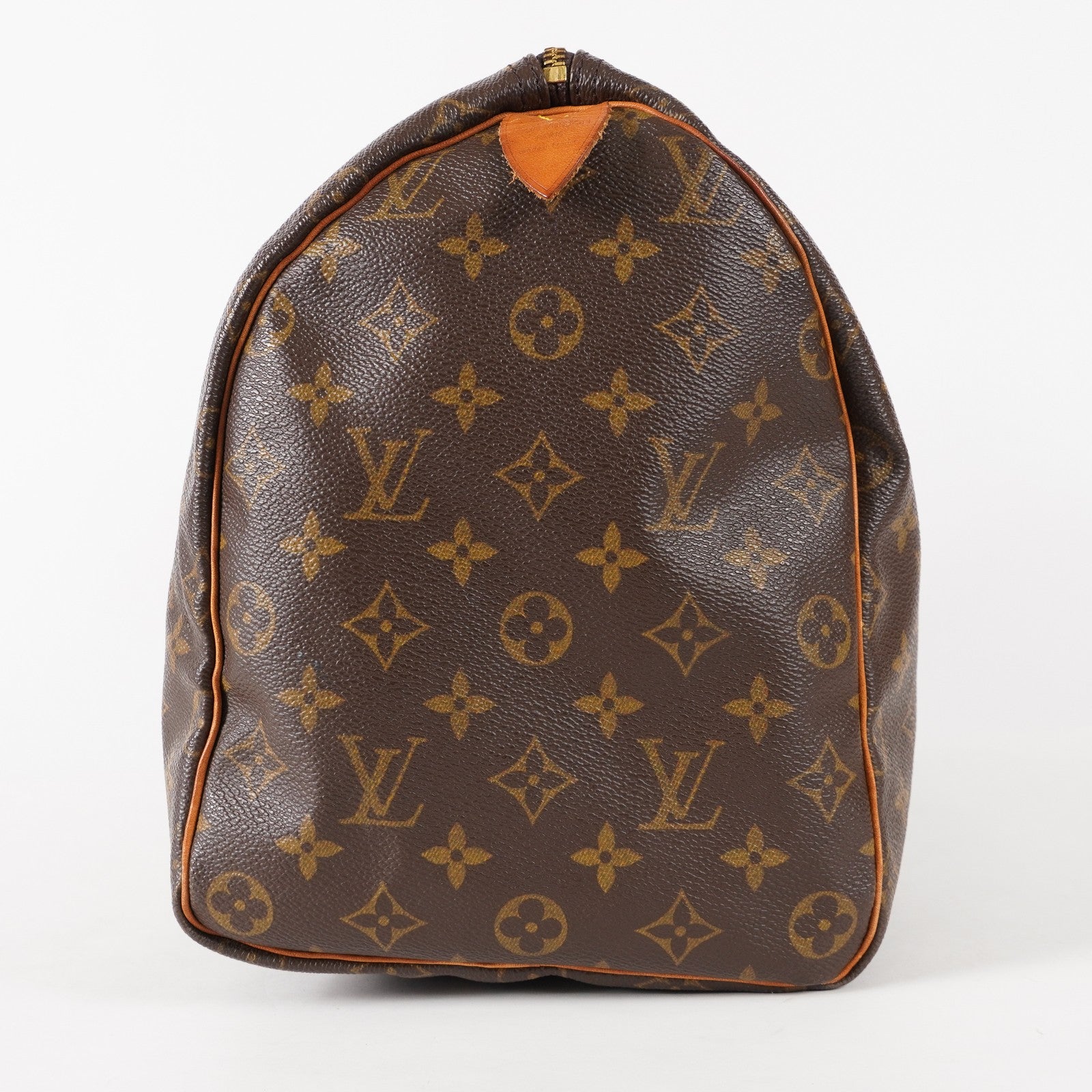Authentic Louis Vuitton Monogram Speedy 40 M41522 Hand Boston Bag 03E057370011