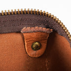 Louis Vuitton Keepall 45 Monogram Canvas Boston Travel Bag M41428 03E455170011
