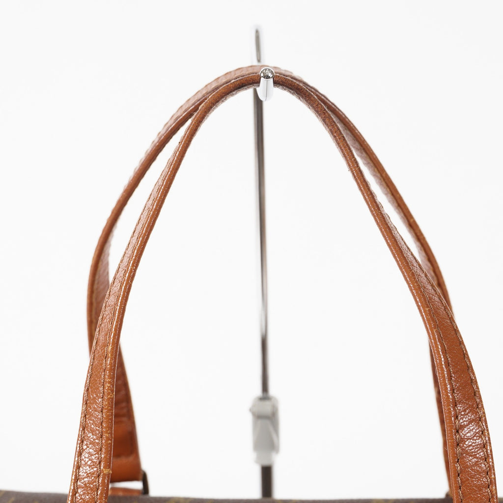 Louis Vuitton LV Hand bag Monogram Papillon 30 vintage M51385 01E145280027