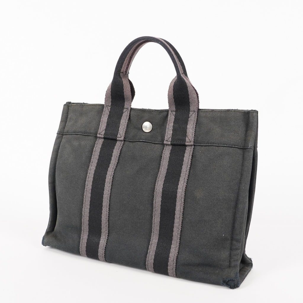 Hermes Fourre-Tout PM Huroto Tote Bag 05E04495029