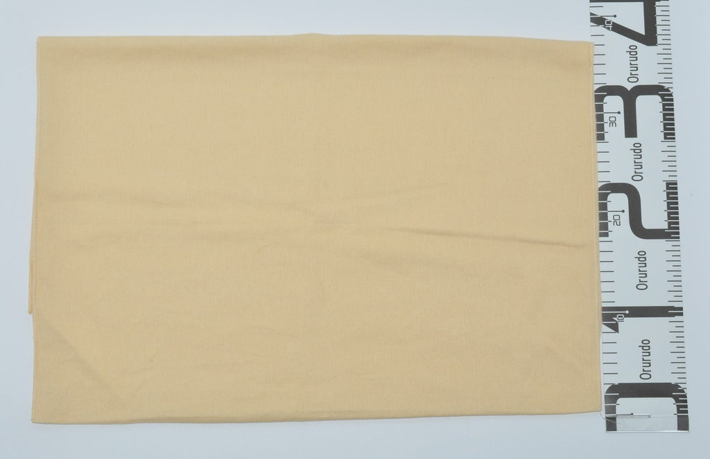 100% Authentic Louis Vuitton Large Dust Bag Beige Cotton Storage Cover 50×30