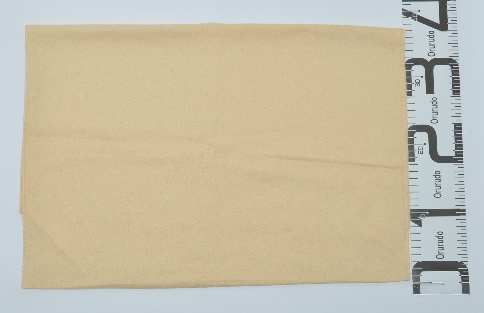 100% Authentic Louis Vuitton Large Dust Bag Beige Cotton Storage Cover 50×30
