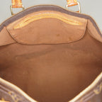 Authentic Louis Vuitton Monogram Speedy 35 M41524 Handbag vintage 06E345720025