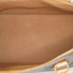 Louis Vuitton Alma PM Monogram Canvas Brown Handbag Vintage M51130 07A272745631