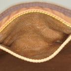 Authentic Louis Vuitton Monogram Speedy 40 Hand Boston Bag M41522 04A345090807