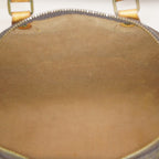 Authentic Louis Vuitton Monogram Speedy 35 M41524 Handbag vintage 04A275720007