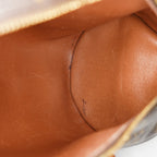 Louis Vuitton LV Hand bag Monogram Papillon 30 M51385 vintage 06E485720003