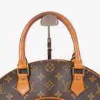 LOUIS VUITTON M51126 Ellipse MM Handbag Monogram canvas Women 06E454118403