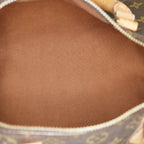 Authentic Louis Vuitton Monogram Speedy 30 M41526 Handbag vintage 06E164840029