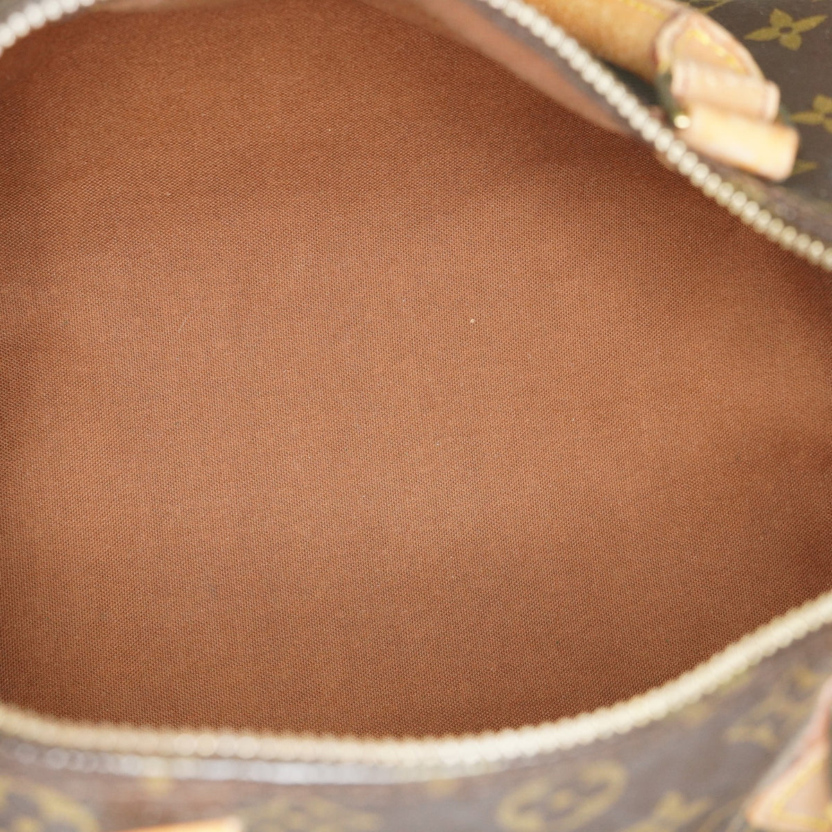 Authentic Louis Vuitton Monogram Speedy 30 M41526 Handbag vintage 06E164840029