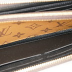 Louis Vuitton Monogram Portefeuille Clemence M82336 02T017000017