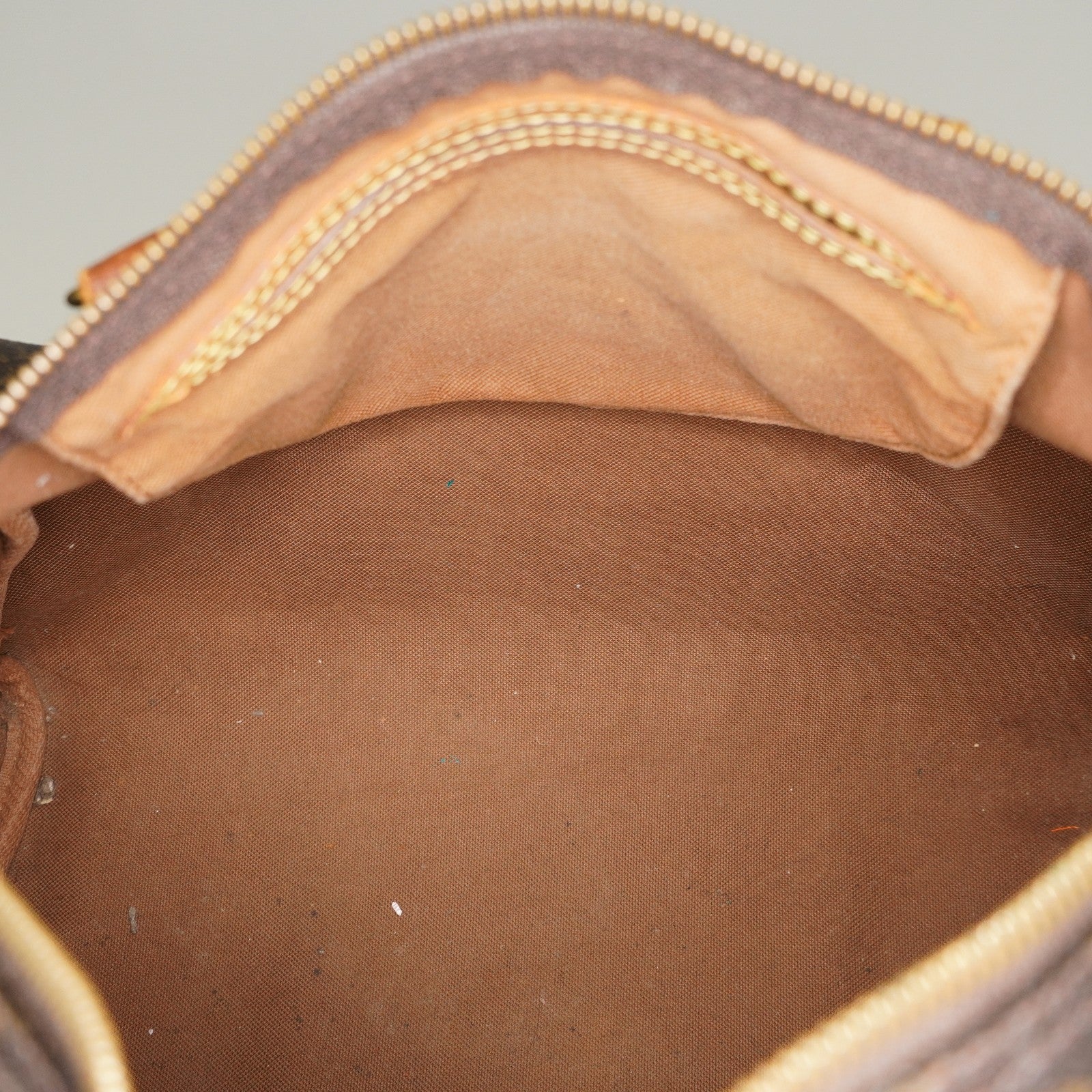 Authentic Louis Vuitton Monogram Speedy 30 Hand bag M41526 vintage 06E264070023