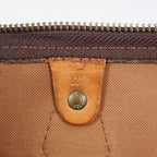Authentic Louis Vuitton Monogram Speedy 40 Hand Boston Bag M41522 04A344576024